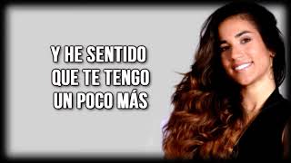 Julia- 90 Minutos (Letra)