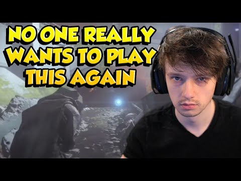 You Don't Actually Miss the Red War - Sunsetting Crash Out and Discussion