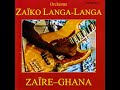 Zaïko Langa Langa -  Ngeli Ngeli