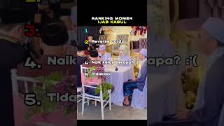 Download lagu Ranking Momen Ijab Kabul #top5 #ijabqabul #ranking mp3 Download lagu Ranking Momen Ijab Kabul #top5 #ijabqabul #ranking mp3