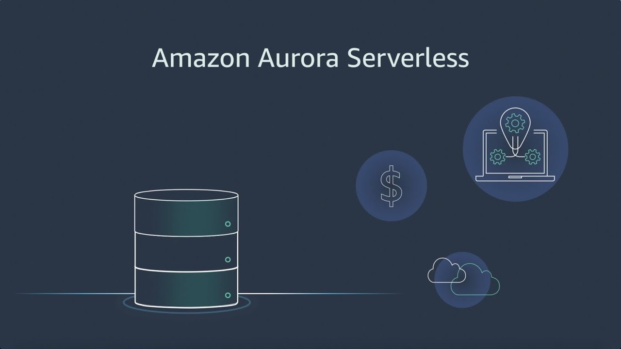 Amazon Aurora Serverless Brings Serverless Computing to Your Database