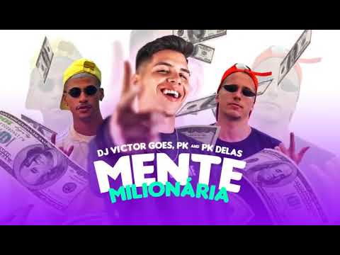 Dj victor goes,pk  ano pk delas