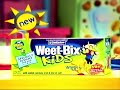 The Wiggles Weet Bix Kids Commercial 2006