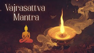 Download lagu Vajrasattva 100-Syllable Mantra | Purification, Healing & Inner Peace | Sanskrit Buddhist Chant mp3