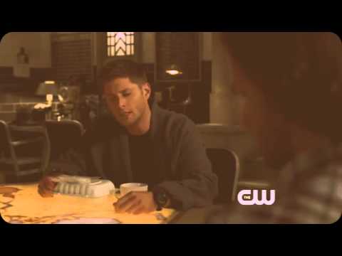 Supernatural 9x03 Sneak Peek #1   I'm No Angel HD