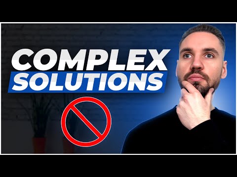 Simplicity vs Complexity in Software Engineering: Which is Better?