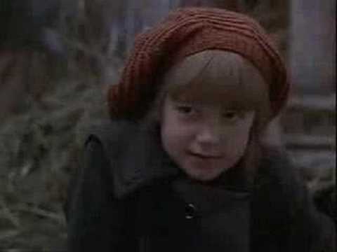 The Secret Garden - "Mary Quite Contrary"