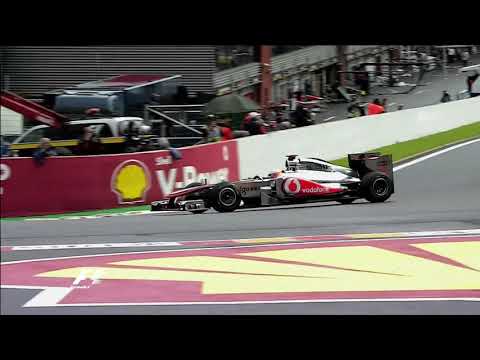 Belgium 2011 - Hamilton-Maldonado shunt