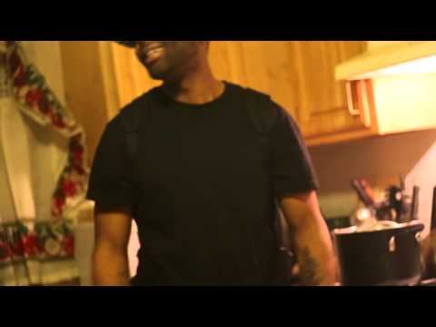 SPAZ & FRITO LAY FINNA RIDE (PROMO)