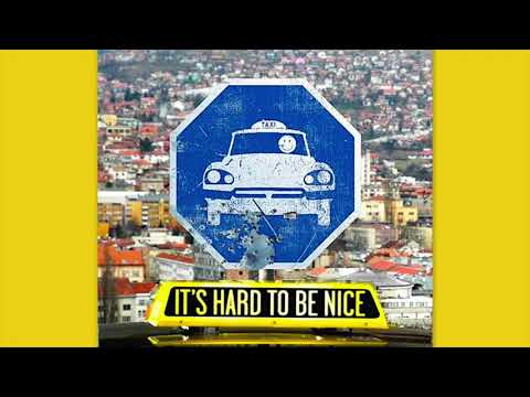 Sasa Losic - "Tesko je biti fin" (2007)