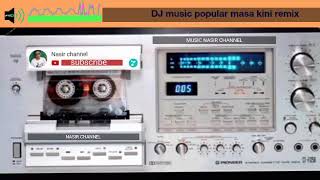 Download lagu : DJ bang Abang lagi dimana jujur saja hatiku mulai 🔥 panas : remix popular mp3