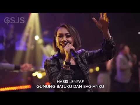 #gsjs #saatteduh ( COVER) Selain Kau Tiada Yang Lain - Glady Febe Tuwoh