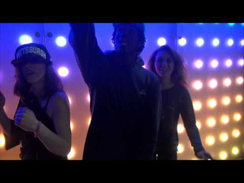 MIKE ERB FT.L-RETRO MOLLY NIGHT/ OFFICIAL VIDEO