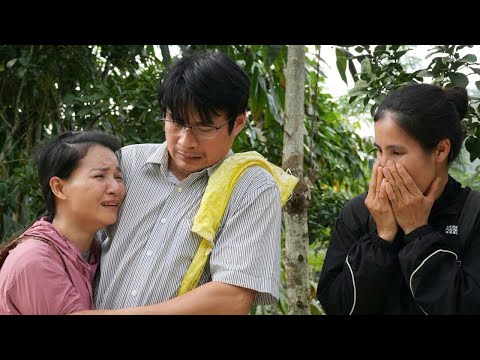 Tử Diễm's patience and love for Toàn were finally rewarded...