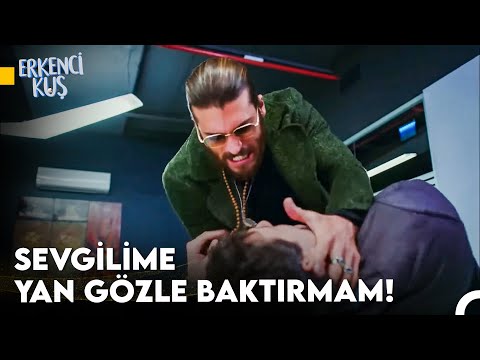 Aşkın Can Divit Hali #53 - Erkenci Kuş