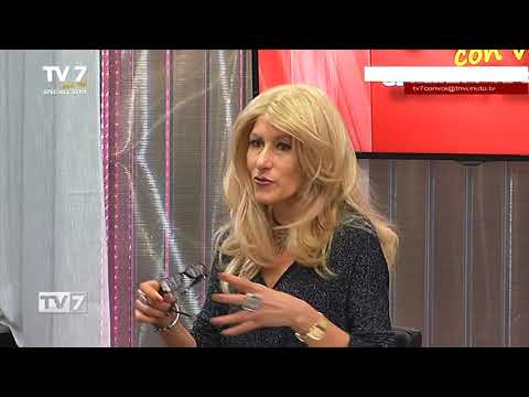 Tv7 con Voi sera del 12/12/2017 -  Cittadini hanno bisogno di maggiori tutele (3 di 6)