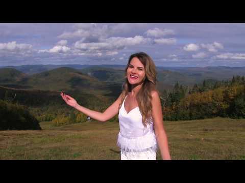 Fly Away on The Wings of The Wind - Evgeniya Alekseeva