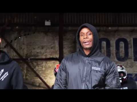 #GBG M24 x Stickz x Slapit24 -PsNqs [Official Music Video]