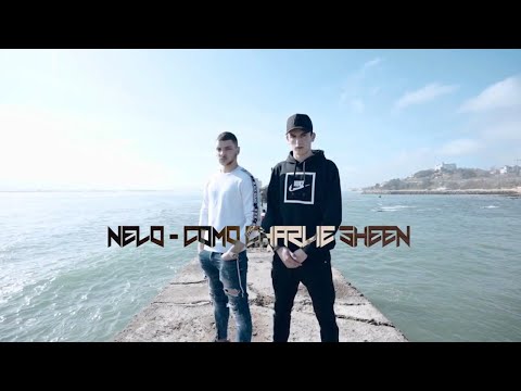 NELO - COMO CHARLIE SHEEN (Prod by Yako) (Shot by Danipov)