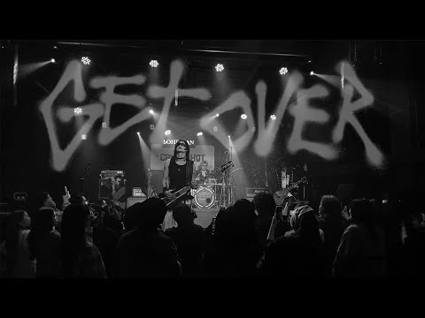 [PLAYLIST] 크랙샷 앨범 발매 기념 클럽 투어 'GET OVER' SET LIST