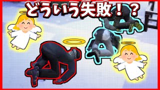 【ジョジョ】リタイア続出の雪遊びが酷すぎるwww【暗殺生活１４日目】【The Sims4】