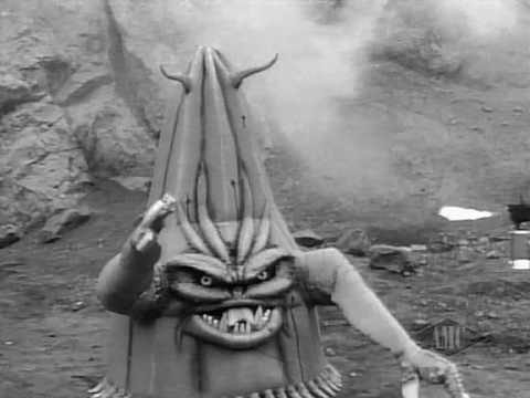 It Conquered The World Zappa Cheepnis Scene