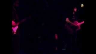 Jesse Sykes and The Sweet Hereafter - Reckless Burning