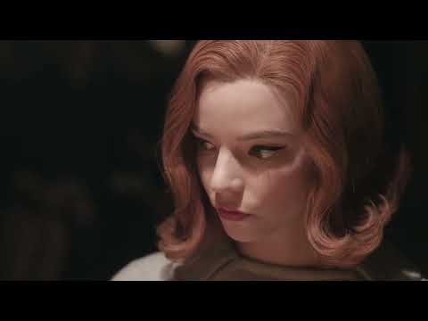 Queen's Gambit rescore