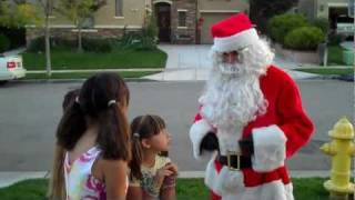 Santa Clause Is Coming to Town - Great Holiday Special !