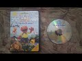 Opening To Elmo S World The Great Outdoors 2003 DVD