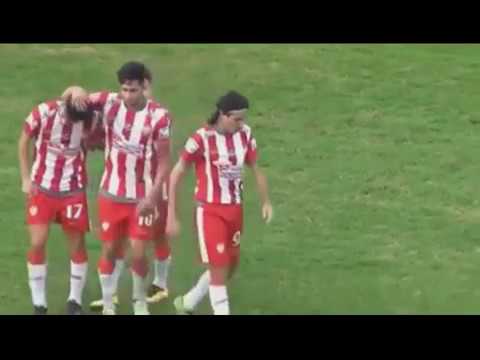 Talleres 3 - Tristán Suárez 1 - Primera B - Fecha 38