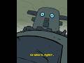 SHADOW OF THE COLOSSUS : Chucklebone