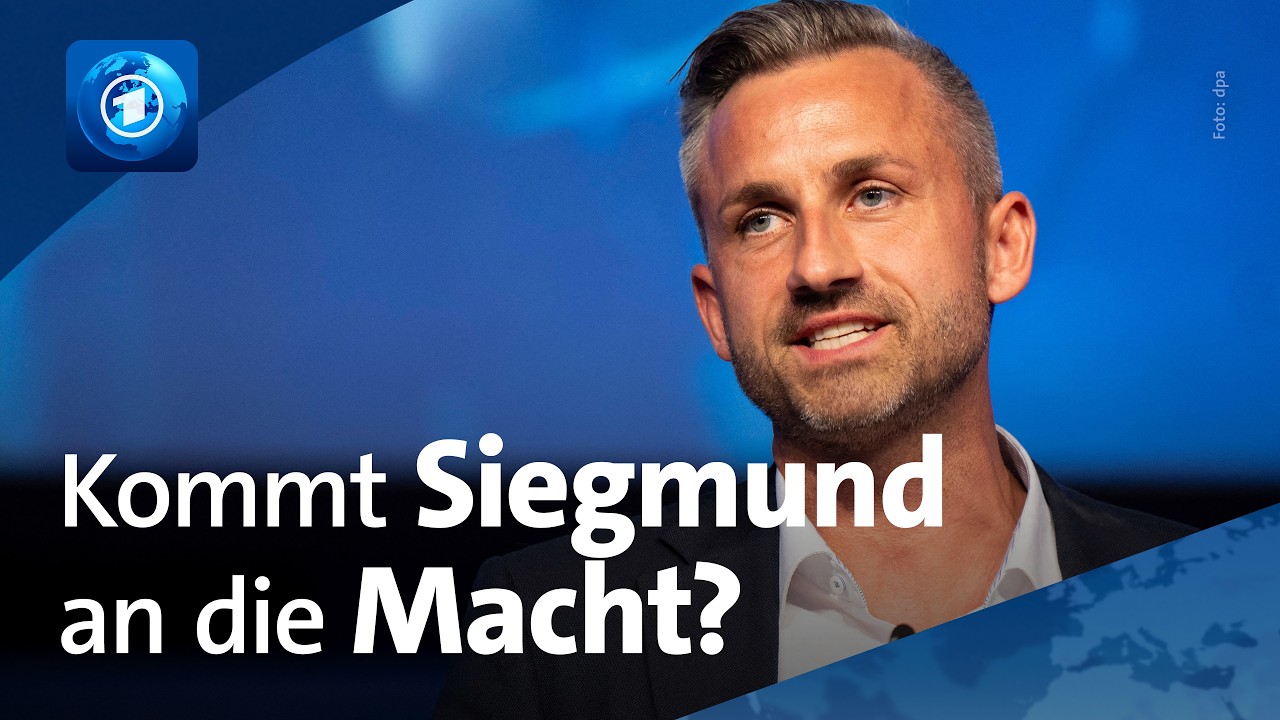 AfD in Sachsen-Anhalt: So wollen sie an die Macht