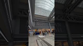 【New York】Moynihan Train Hall,New York City, #shorts #ニューヨーク旅行