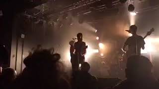 Asa Morley  - Cabbage - ULU London - 05/10/17