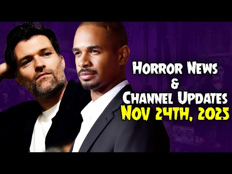 Stranger Things 4 Kill Count, Scary Movie 6 Wraps Filming, and More | Horror News & Channel Updates