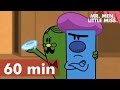 The Mr Men Show Compilation 4