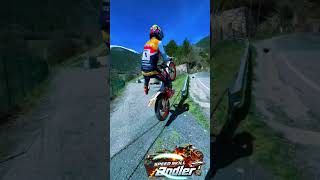 Download lagu Toni Bou Impossible Control 🔥 mp3