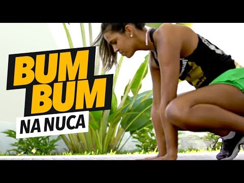 Treino para Definir e Aumentar Glúteos | Q48