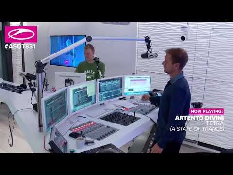 Artento Divini - Tetra #ASOT831