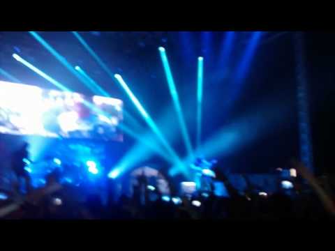 Dream Theater - Abertura + The Enemy Inside.