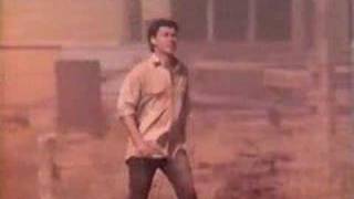 Native American Robbie Robertson - Fallen Angel