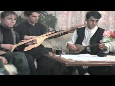 SHKA "MALSIA" 1997 - Kam kujtu se s'vjen pranvera