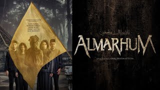 Download lagu Almarhum 2025 | Film Penuh Horor Indonesia | Sub Bahasa Inggris | Film Indonesia Terbaru  mp3
