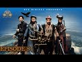 Barbarossa Episode 84 Urdu Dubbed PTV Digital
