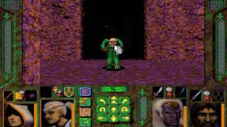 Let's Play Menzoberranzan Part 2.9