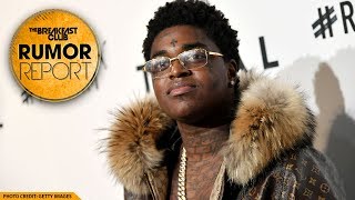 Kodak Black Takes Shots At Tiny And T.I.&#39;s Family In Diss Track &#39;Expeditiously&#39;