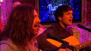 Morrissey and Marshall 'We Are One' (Live)