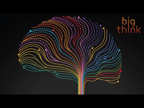 How Neuroplasticity Could Help with Depression, with Ruby Wax