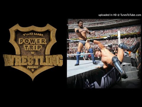 Damien Sandow Reveals When He Knew He Was Leaving WWE
